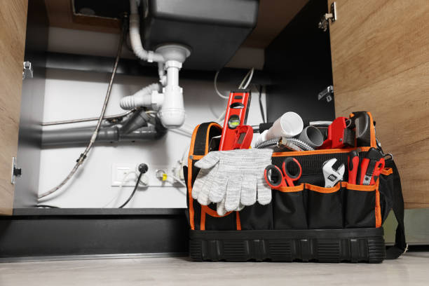 Best Clogged Drain Plumber  in New Castle, CO