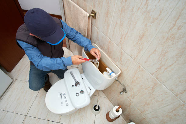 Best Drain Cleaning Services  in New Castle, CO