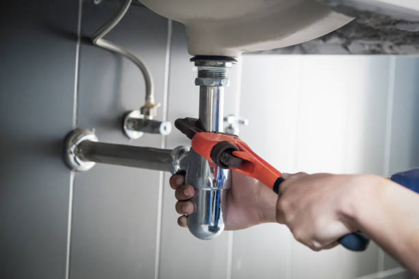 Professional Plumbing in New Castle, CO