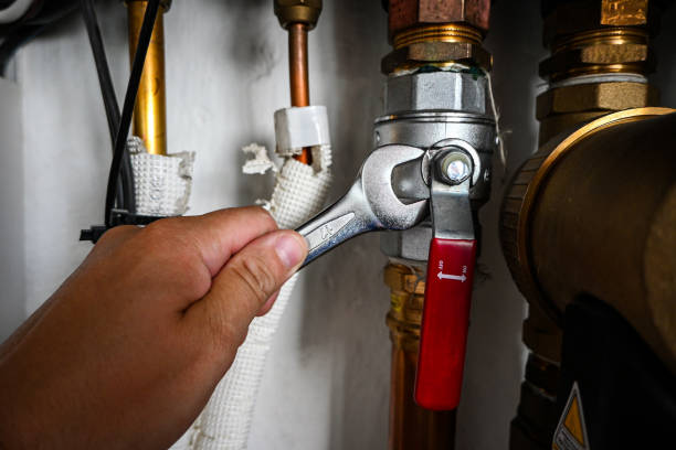Best Local Plumber Services  in New Castle, CO
